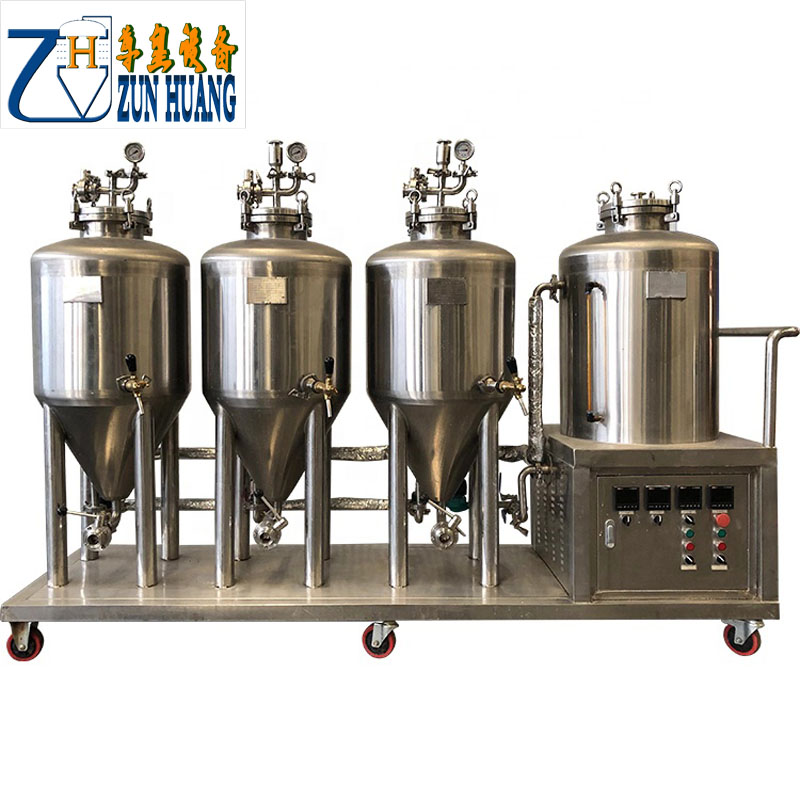 beer equipment 21