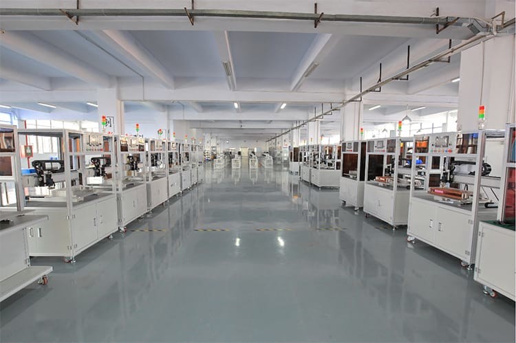18650 Lithium Battery Spot Welding Machine , Single Side EV Car Li Ion Welder