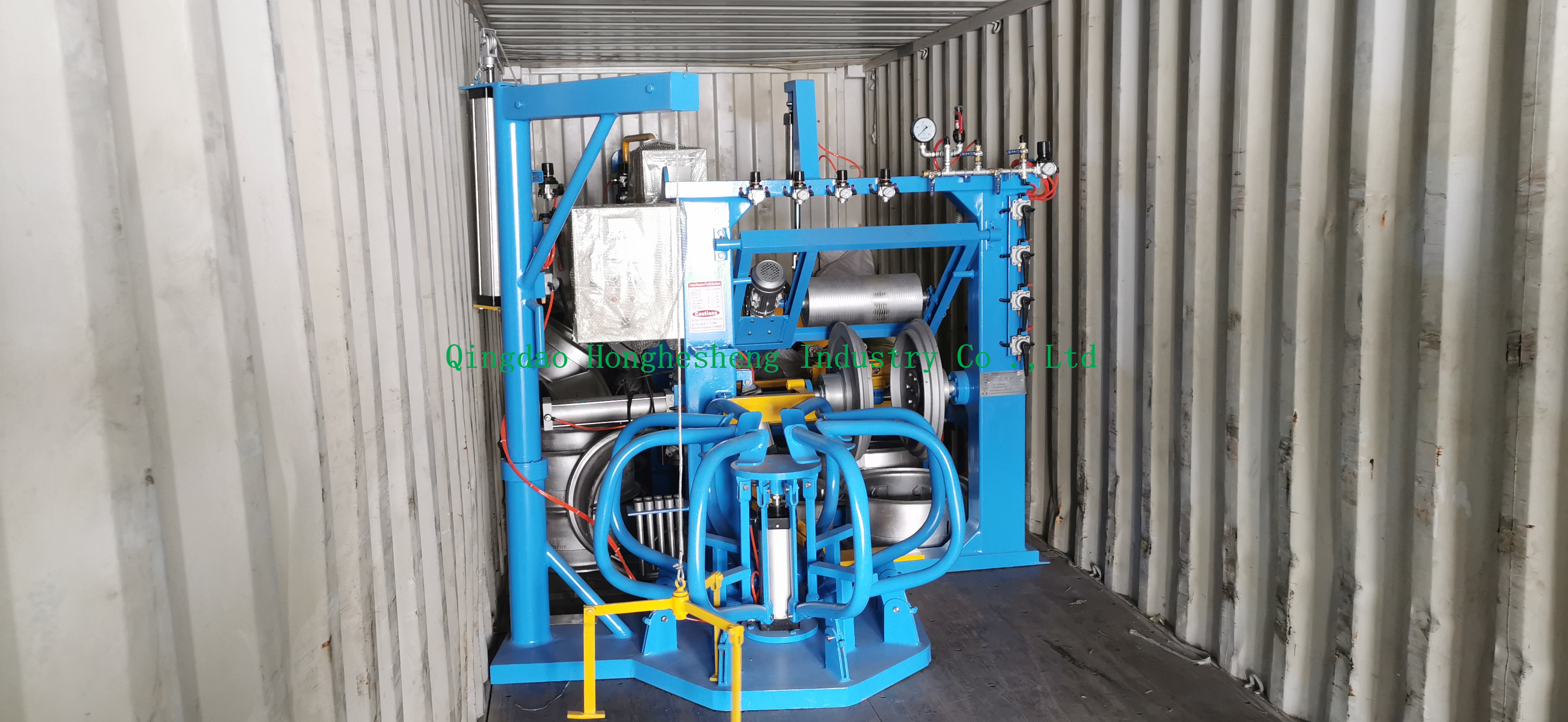 8 Tyres renew line/tires retreading line/used tires retread machine