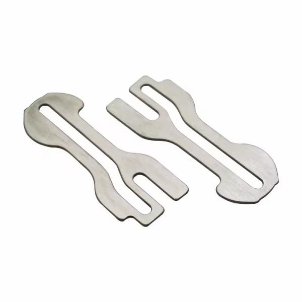 Laser Cutting Metal Cabinet Assembly Stainless Steel Aluminum Stamping Parts