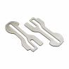 Buy cheap Laser Cutting Metal Cabinet Assembly Stainless Steel Aluminum Stamping Parts from wholesalers