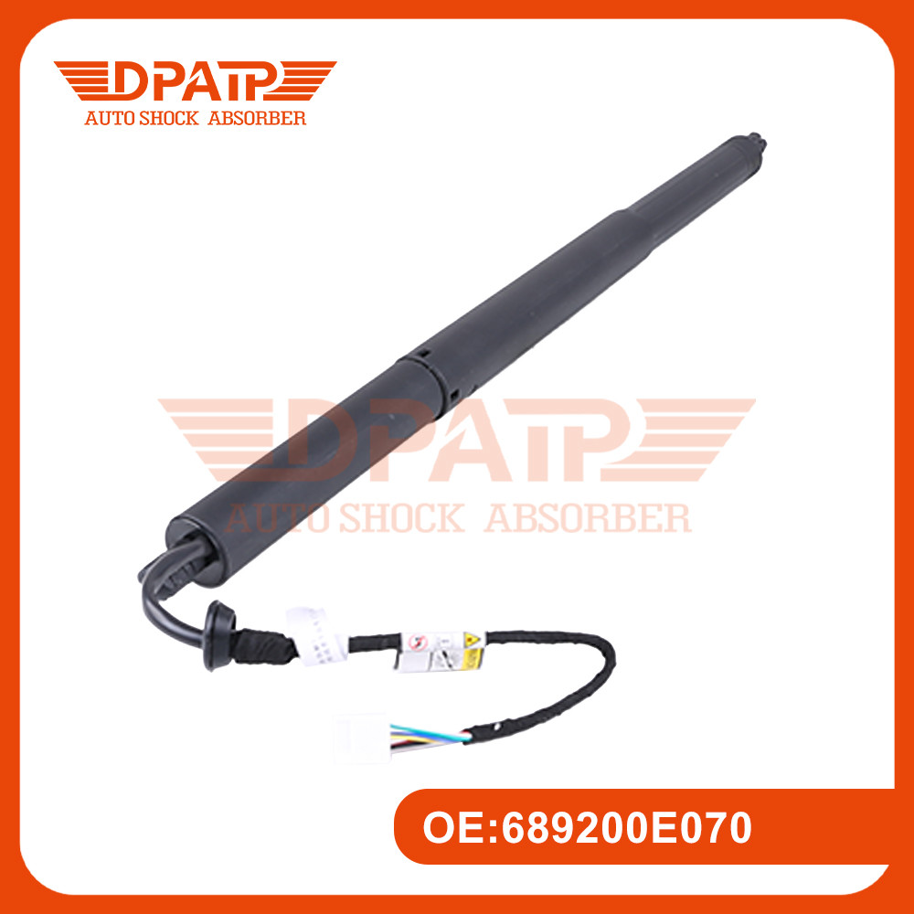 3V9827851B 3V9827852B Hood Lid Electric Tailgate for Skoda Superb III