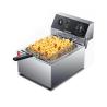 Buy cheap French Frying Industrial Chicken Fryer/Fried Chicken Fryer/Commercial Deep Fryer from wholesalers
