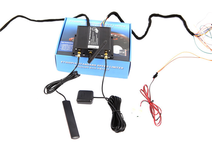 M5 Mandatory 5km/h 40mA 850Mhz Gps Speed Limiter For Truck