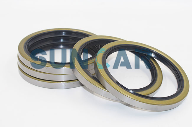 VOE 14558605 14558605 Oil Seal Lip Type For SUNCARSUNCARVOLVO EC240B EC240C