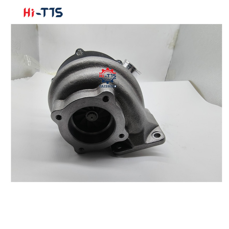 Turbocharger 114400-3320 114400-3200 For Engine 6BG1 EX200-5