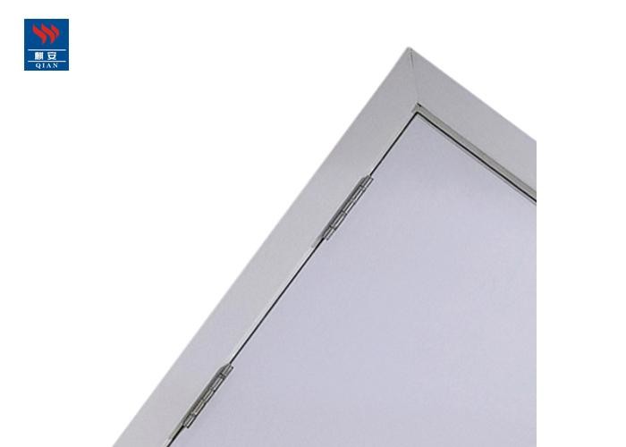 White Bedroom Interior Entrance 120Min Fire Rated Wood Doors