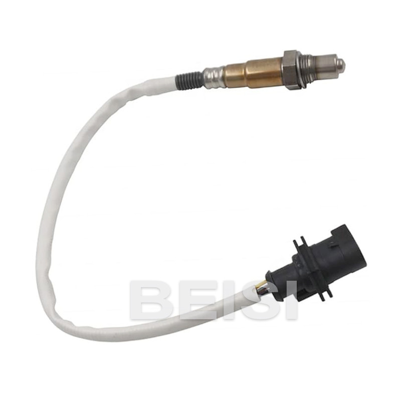 5 Wire C2D17259 Lambda O2 Sensor For Jaguar F Type XE XF XFR XJ XJR