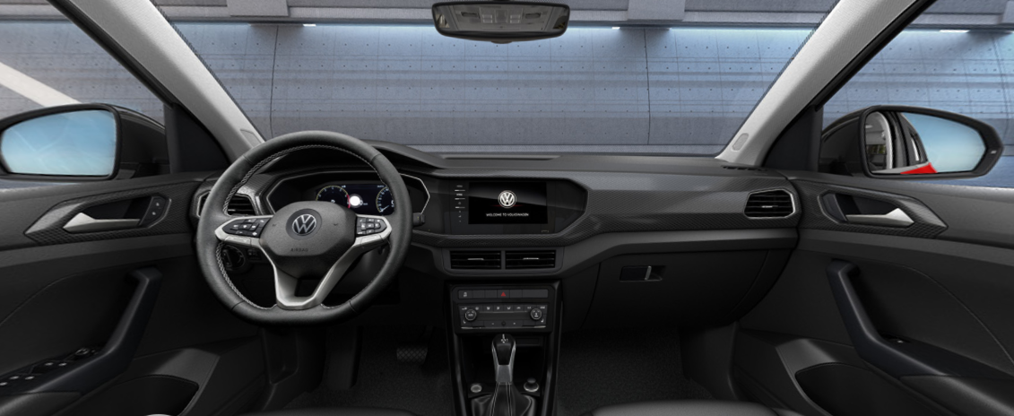 2024 VW TACQUA 200TSI AUTO Compact SUV Maximum Power Ps 100-150Ps