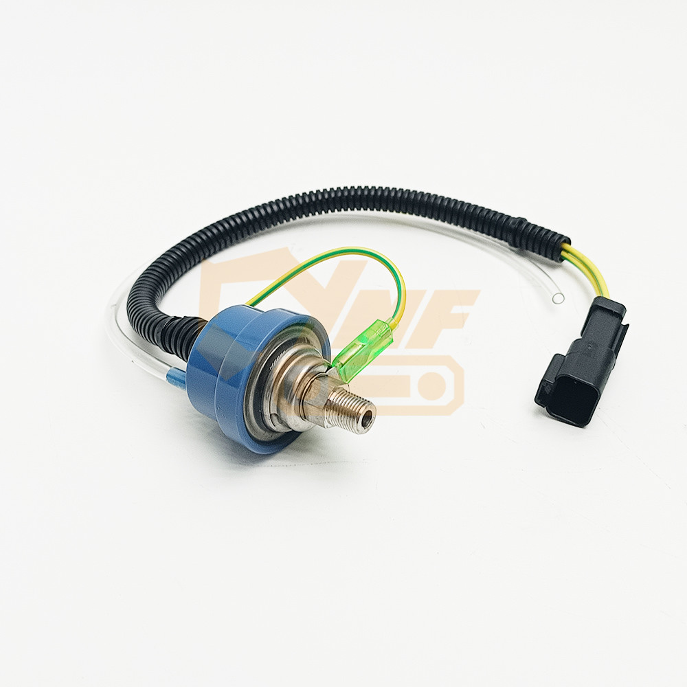 20Y-06-42910 7861-93-1420 7861-93 new machine grade Excavator Accessories Crankshaft sensor for KOMTASU PC200-7 PC220-7