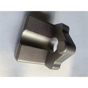 Buy cheap Metal Alloy Casting Machinery Parts For Medical Aerospace OEM product