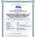 Guangzhou BioKey Healthy Technology Co.Ltd Certifications