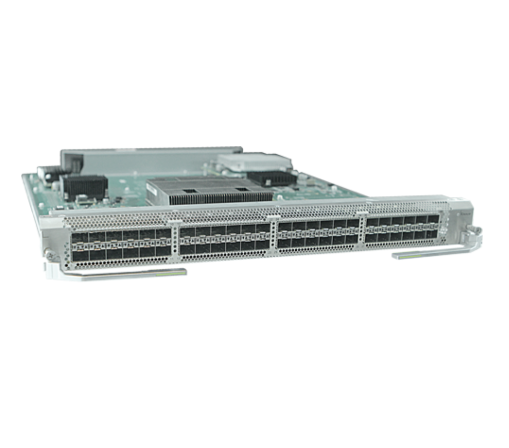 03024DXF CE-L48XS-FG 48 Port Gigabit Ethernet Switch For CE12804/CE12808/CE12812/CE12816