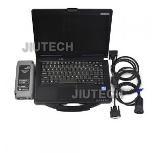 Buy cheap 2023 FOR JCB Agricultural Construction Diagnostic Scanner Tool Full set for JCB Master Spare Parts With Diagnostic+Table product