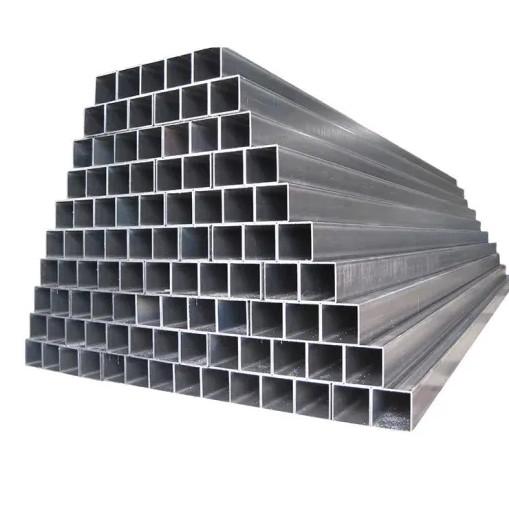 Seamless Stainless Steel Protection Tube Capillary Thermocouple Sheath 304