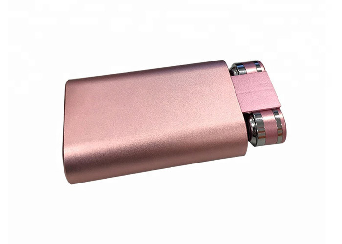 3 . 7V Wireless Sound Cancelling Earbuds 10 Meters Transfer Distance