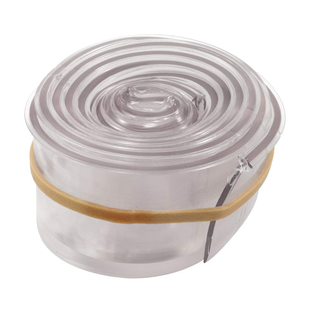 Plastic Modling Type Extruding Shower Door Strip Seals Bathroom Screen PVC Seal Strip