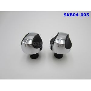 Tight Configuration Stoves Oven Knobs , High Reliability Gas Oven Knobs