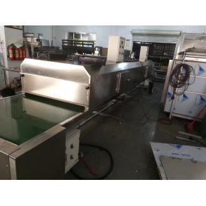 Five Axis CNC Paint Sprayer Environmentally Friendly With Touch Screen