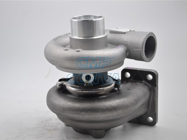 CAT320 S6K TD06H-16M 49179-02260 Diesel Turbocharger 12 Months Warranty