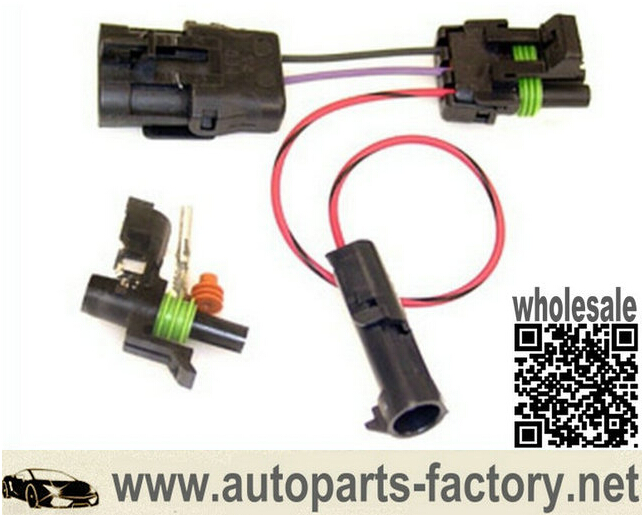 longyue Fuel Pump Trigger Tap adapter harness
