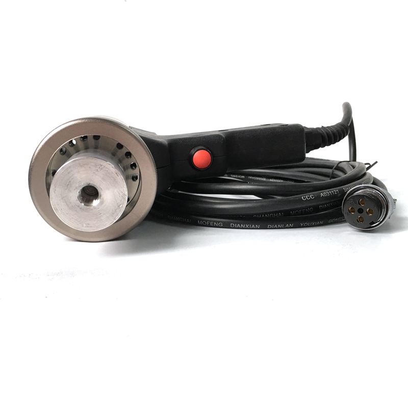28khz/40khz Ultrasonic Spot Welding Machine For Toy Industry