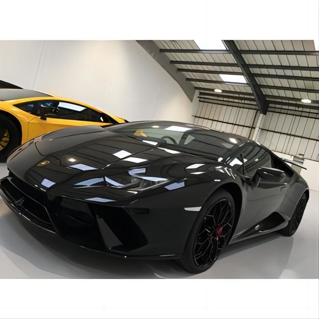 Tpu Car Protection Film Factory Direct Sale anti-scratch self healing PPF for color changing film 8.5mil