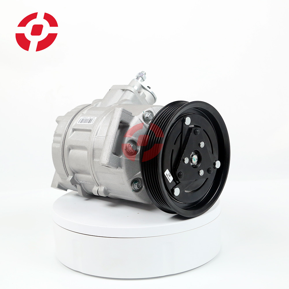 12v Automotive Air Conditioning OE LR020193 Part Auto AC Compressor Car Air Conditioner Pump For Land Rover
