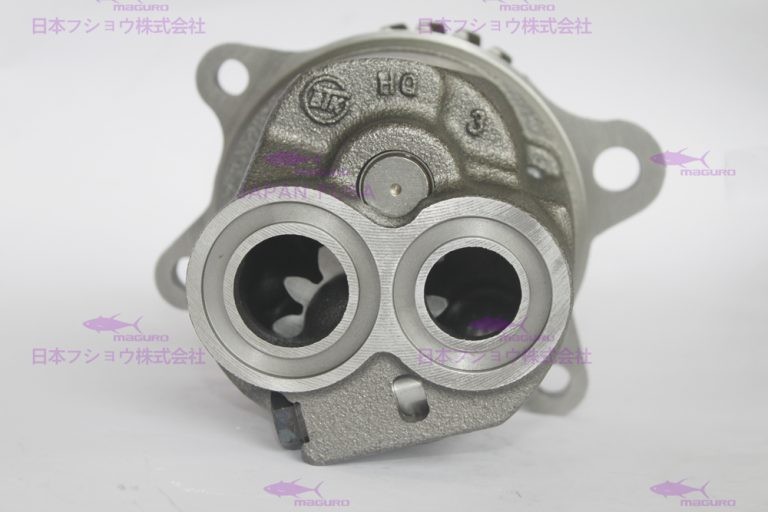 EXCAVATOR OIL PUMP KOMATSU SAA6D125E-3 6251-51-1001