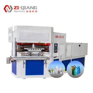 China PP, PE Fully Automatic Vacuum Injection Molding Machine on sale