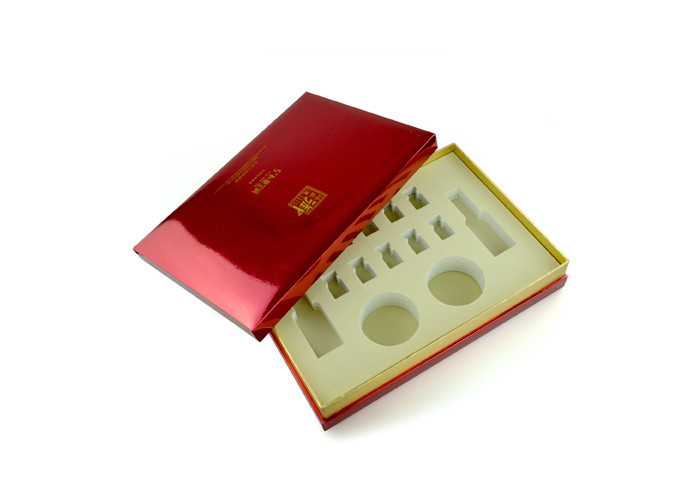Corrugated Paper / Paperboard Handmade Jewellery Box Gift Use