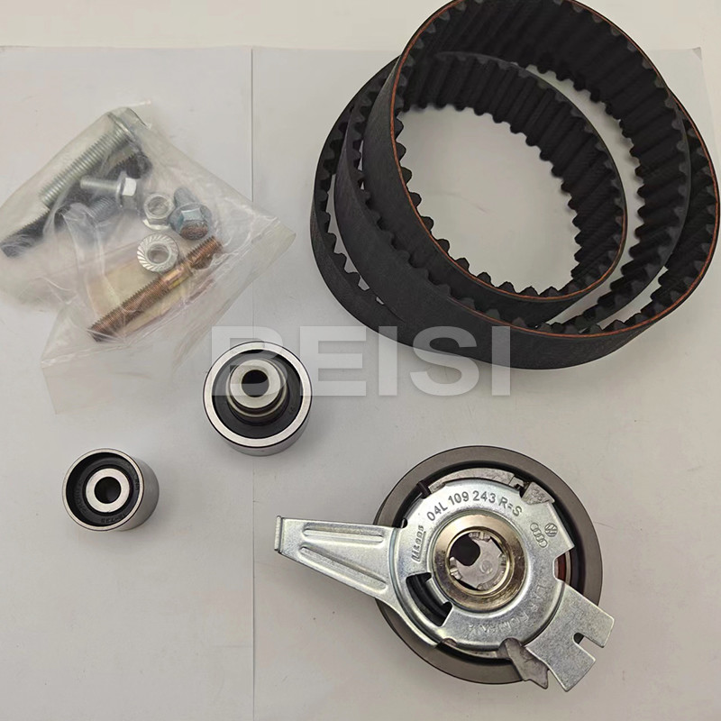 Audi Timing Belt Kit 04L198119J VW Timing Kit Quality New