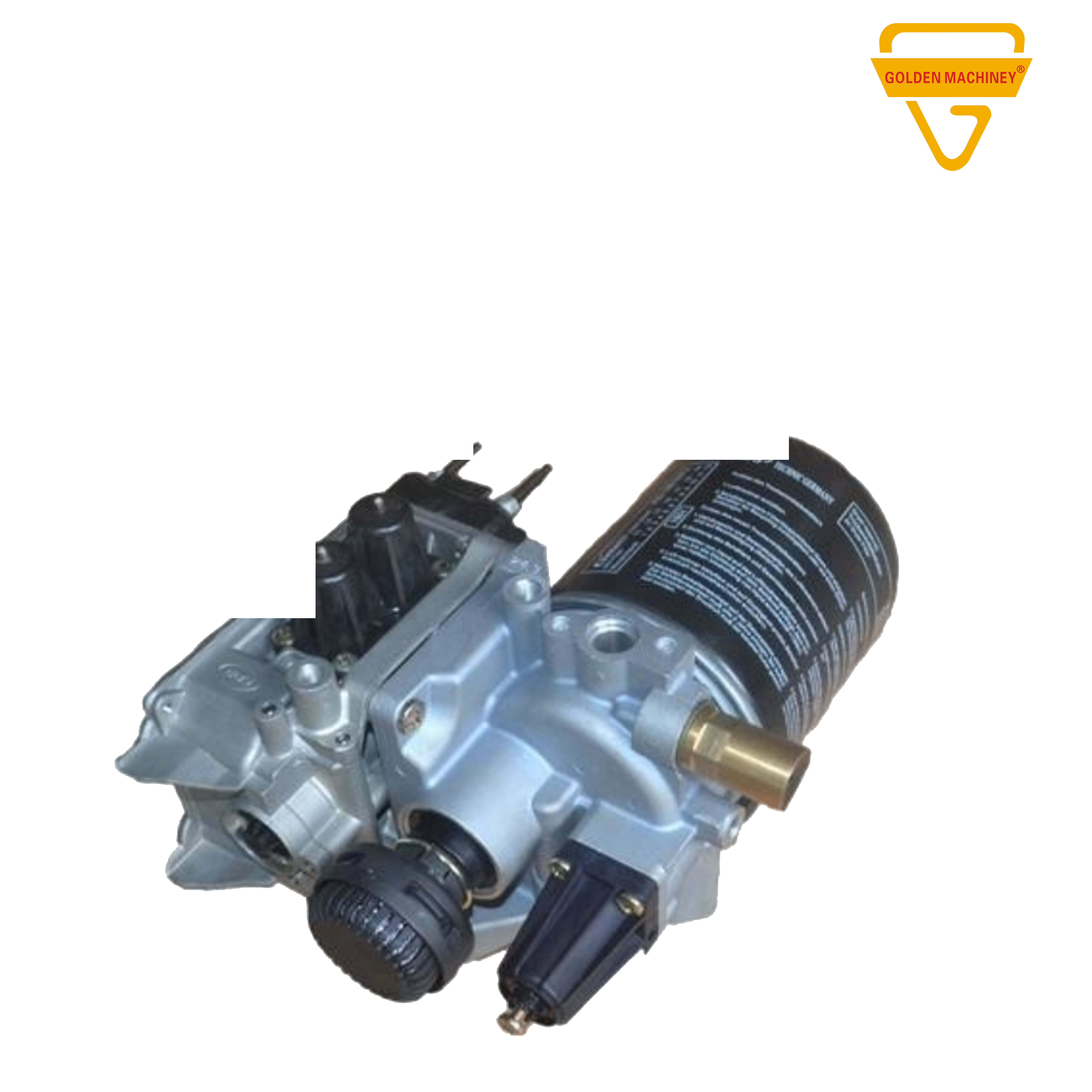 1774871 1763418 SC Truck Air Dryer Assembly