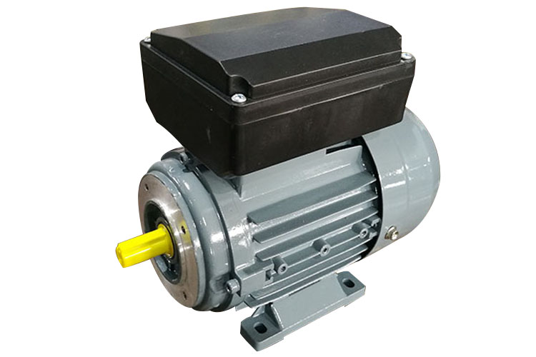 electric motor