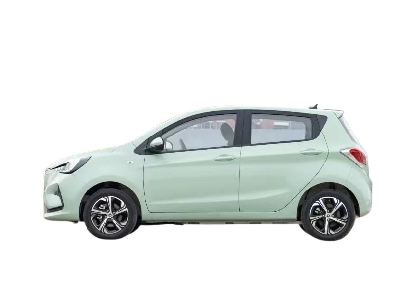 The cheapest changan benben MINI automobile is sold in stock, White, pink, green which can be quickly charged