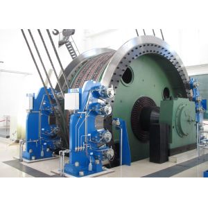 Buy cheap Wire Rope Diameter 30mm 16M/S Mining Hoist System product