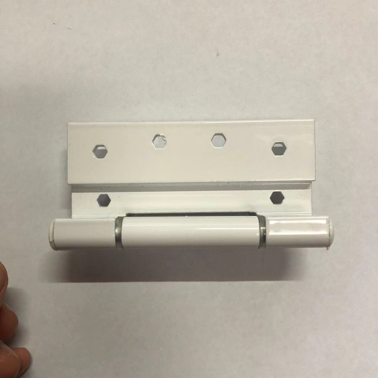 Door and Window Application Painting Surface Treatment Aluminum Alloy UPVC Door Hinge