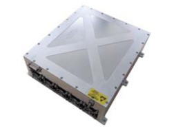 3 - 6 GHz Wideband RF Amplifier Psat 100 W EMC High Power Amplifier