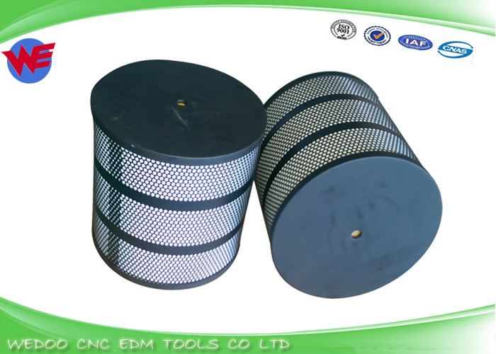 OM-340F Wire EDM Filters 198 Kpa Highest Pressure For Sodick EDM Machine