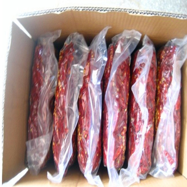 SHU100 Chilli Pepper Powder 8% Moisture Chile Powder For Fruit