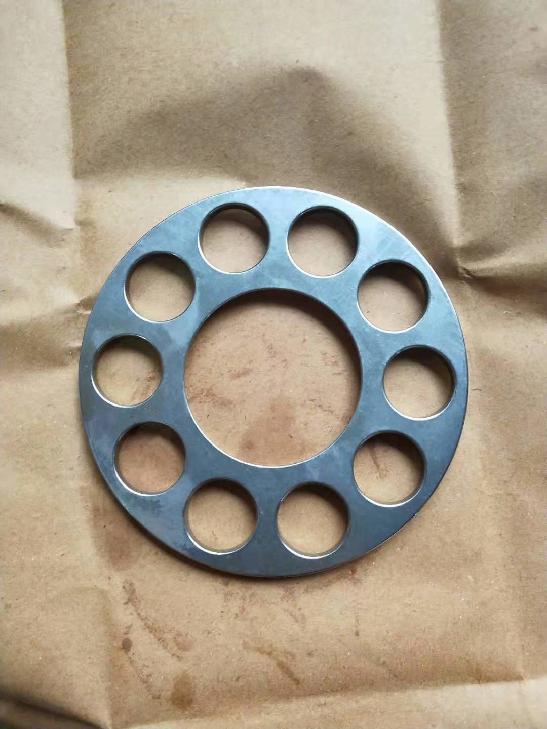 Metal HPD56 Excavator Spare Parts Main Pump Repair Kit