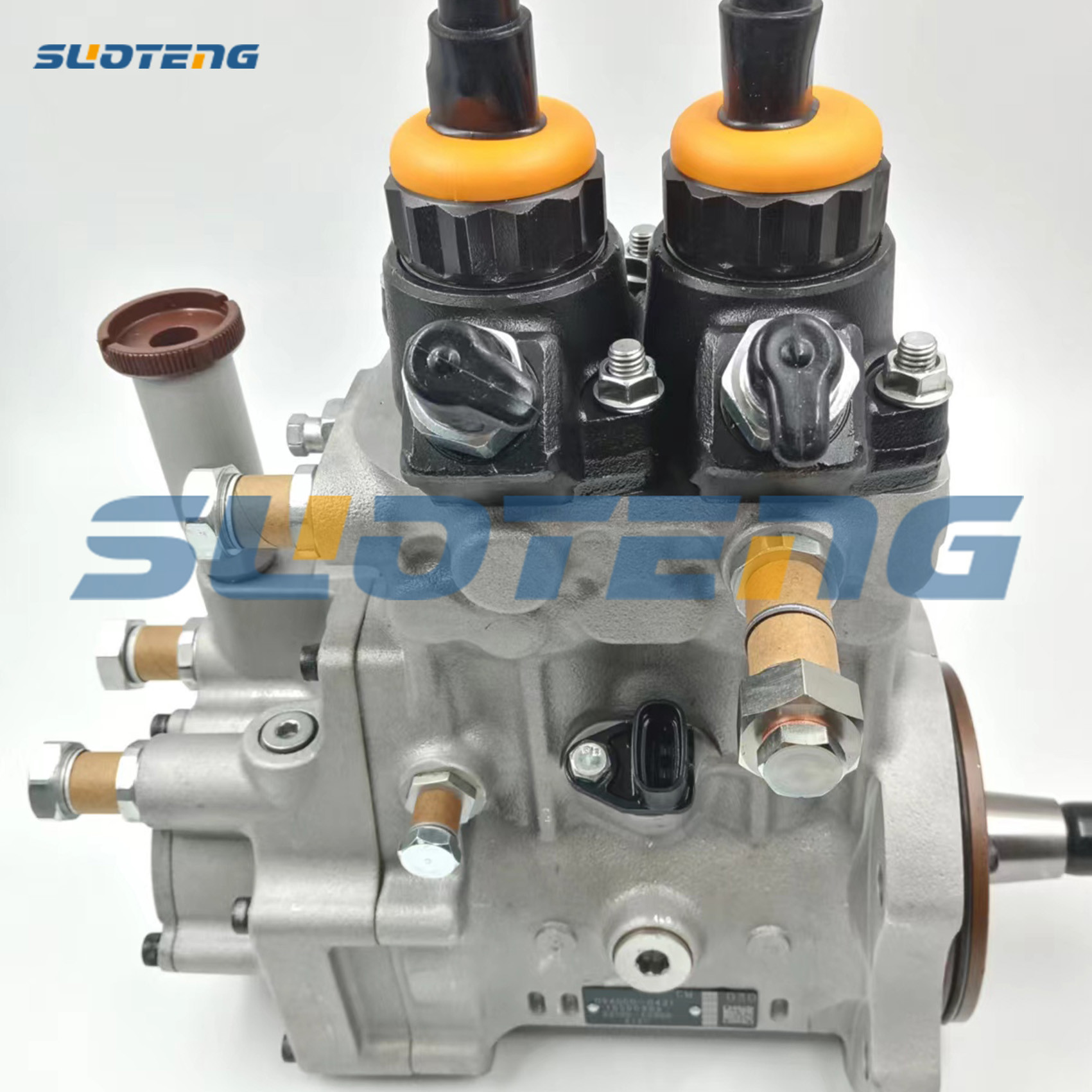 094000-0421 0940000421 Fuel Injection Pump For E13C Engine Parts