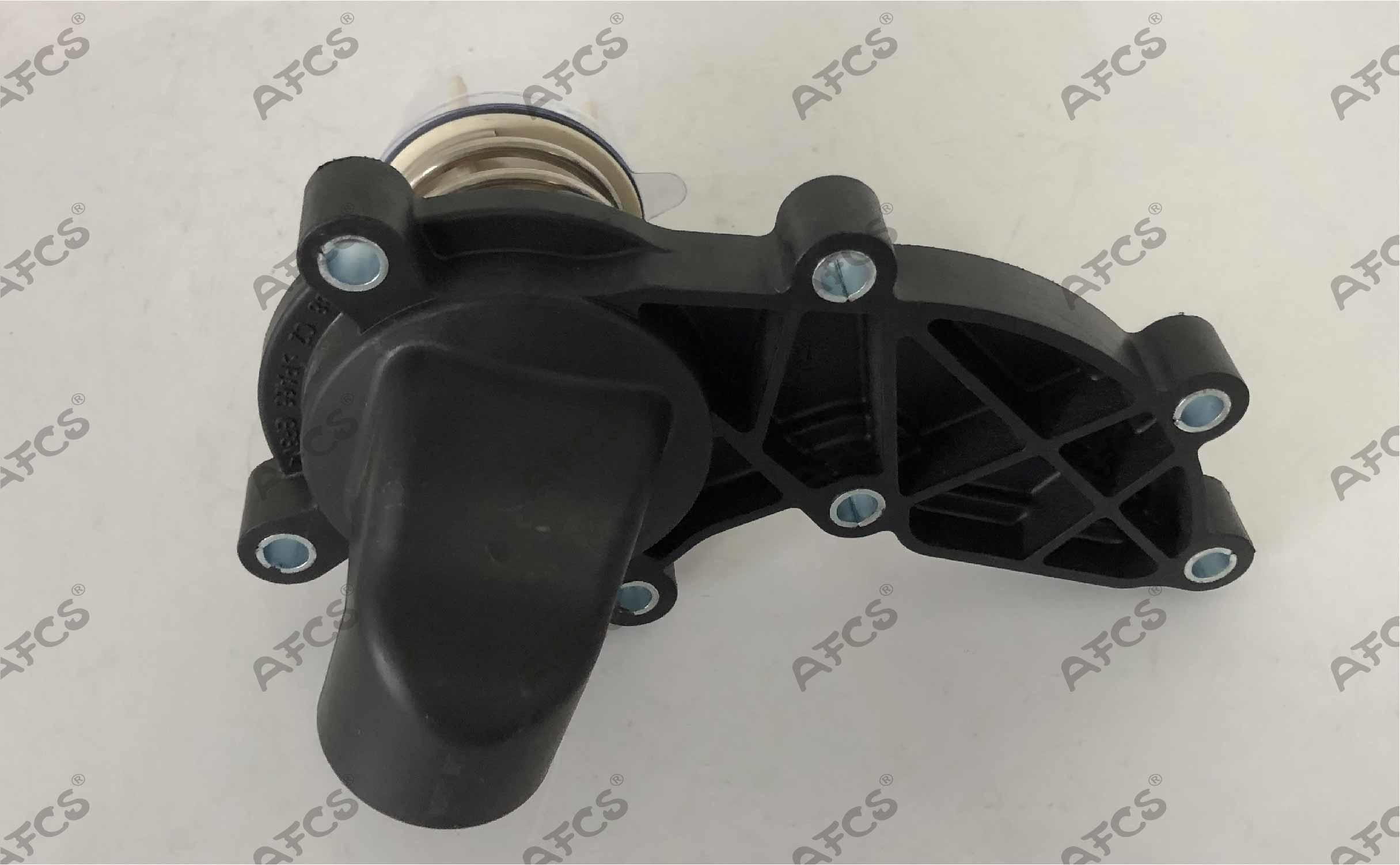 06E121111AL Car Sensor Parts Thermostat Housing For Audi VW 2010-2017