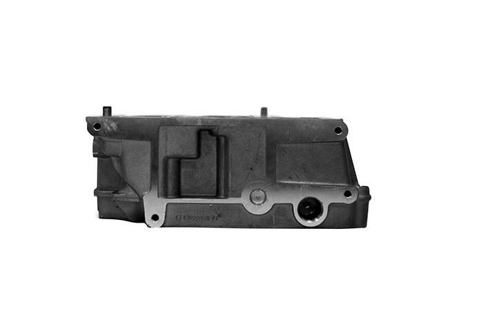 CYLINDER HEAD for CITROEN,FIAT,PEUGEOT- 908559 AMC - MK667922, 0200KC, 504384837