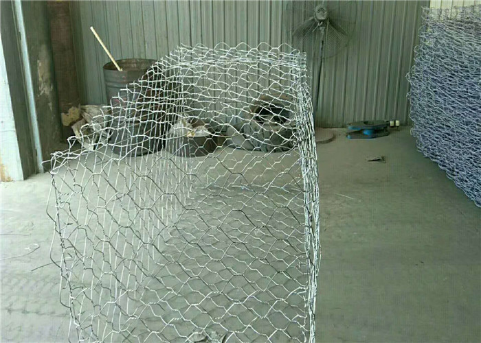 Gabion Wire Mesh gabion retaining wall