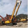 Buy cheap 1200mm Excavator Hydraulic Shear from wholesalers