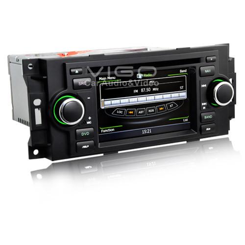Quality Car Stereo DVD Player Sat Nav for sale