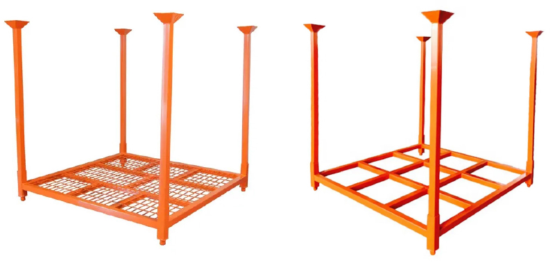 Portable Tire Rack Tire Stacking Rack 60 Inch Tire Racking Tire Storage Rack