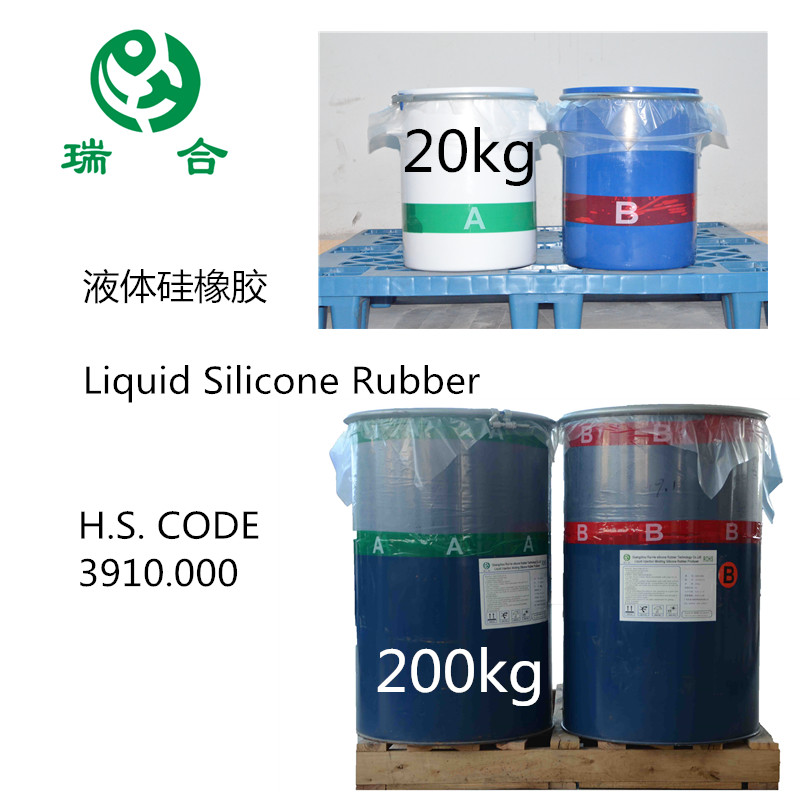 RTV-2 Liquid Silicone Rubber For Polystone Statue Silicone Molding