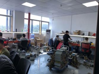 Qinhuangdao Boyu Technology Co., Ltd.